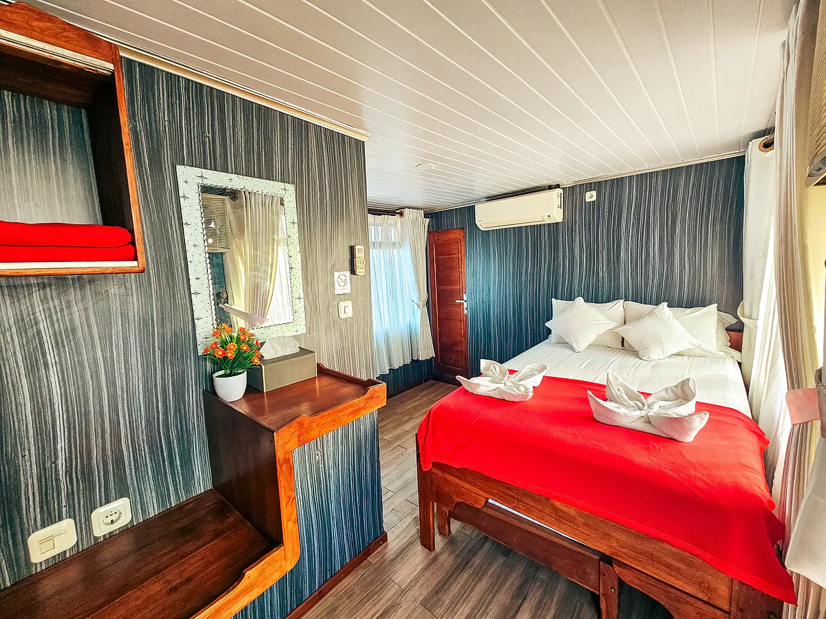 Florence Royal Balcony Suite - Image 1